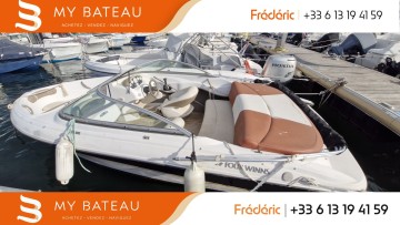 FOURWINNS - 180 HORIZON à vendre