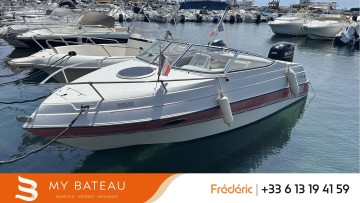 FOUR WINNS - SUNDOWNER 205 à vendre