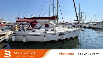 DUFOUR - GIB SEA 33 à vendre