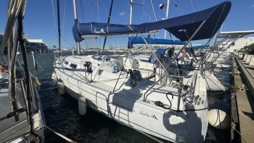 HANSE - 370 à vendre