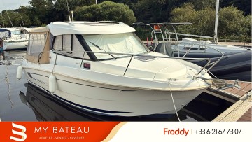BENETEAU - ANTARES 7.80 à vendre