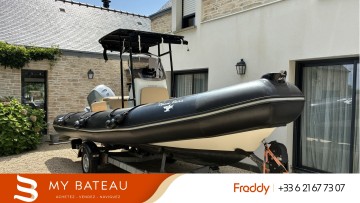 BOMBARD - SUNRIDER 650 à vendre