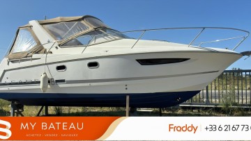 JEANNEAU - LEADER 8 à vendre