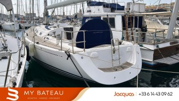 X YACHTS - 40 à vendre
