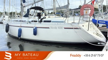 MOODY - 425 à vendre