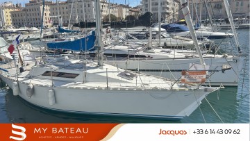BENETEAU - FIRST 32 à vendre