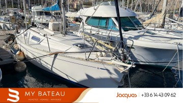 DUFOUR - 30 CLASSIC à vendre