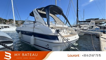 BAVARIA - 27 SPORT à vendre