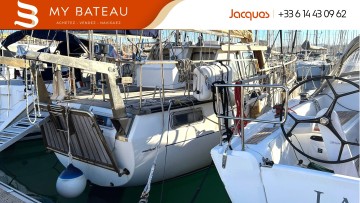 SILTALA YACHTS - NAUTICA 38 à vendre
