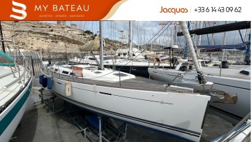 DUFOUR - 425 GRAND LARGE à vendre