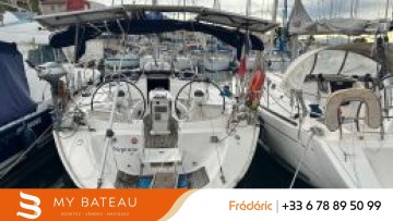 BAVARIA - 44 à vendre