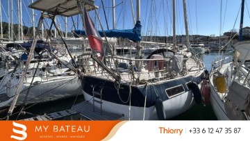 WAUQUIEZ - AMPHITRITE 43 à vendre