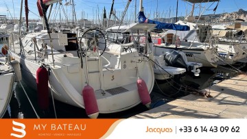 BENETEAU - OCEANIS 331 CLIPPER à vendre