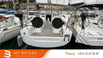 BENETEAU - OCEANIS 30.1 à vendre