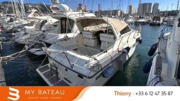 PRINCESS - 286 à vendre