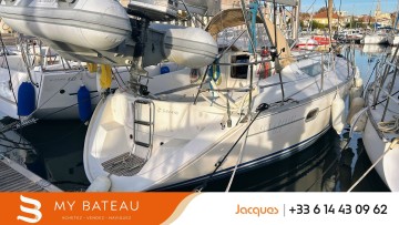 JEANNEAU - SUN ODYSSEY 33.1 à vendre