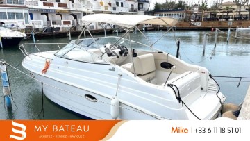 CHRIS CRAFT - CROWNE 25 à vendre