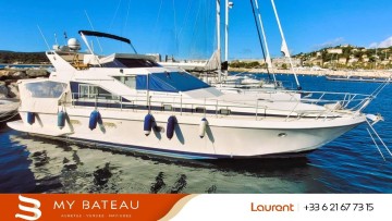 GUY COUACH - 1401 à vendre