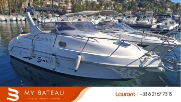 SAVER - 690 CABIN SPORT à vendre