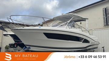 JEANNEAU - CAP CAMARAT 9.0 WA à vendre