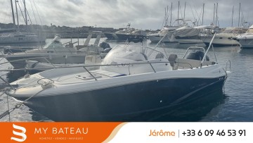JEANNEAU - CAP CAMARAT 7.5 WA G2 à vendre