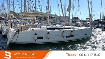 DUFOUR - 390 Grand Large à vendre