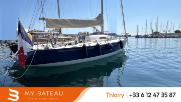 X-YACHTS - IMX-38 à vendre