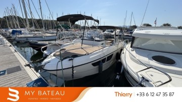 QUICKSILVER - ACTIV 805 SUN DECK à vendre