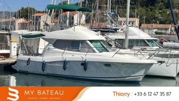 JEANNEAU - MERRY FISHER 925 à vendre