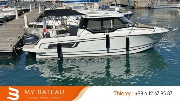 JEANNEAU - MERRY FISHER 795 à vendre
