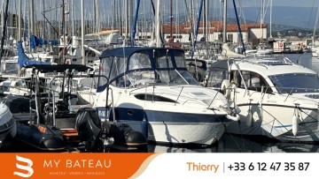 BAYLINER - CIERA 245 à vendre