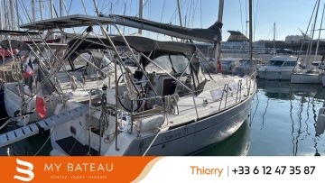 BENETEAU - OCEANIS 31 DL à vendre