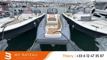 BRIG - EAGLE 8 à vendre