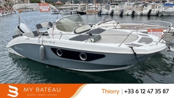 IDEA MARINE - IDEA 70.2 WA à vendre