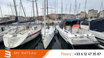 BENETEAU - SEASCAPE 27 SE à vendre