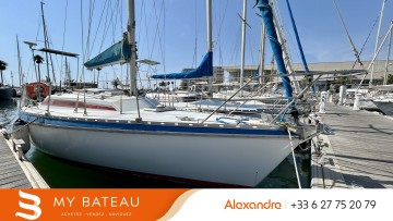 JEANNEAU - AQUILA à vendre