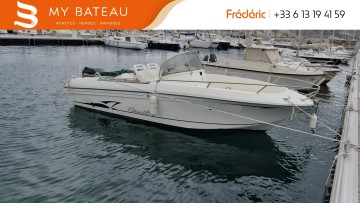 JEANNEAU - CAP CAMARAT 625 à vendre