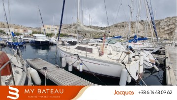 JEANNEAU - FANTASIA à vendre