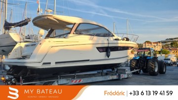 JEANNEAU - LEADER 10 à vendre