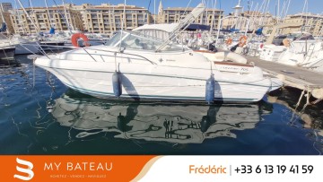 JEANNEAU - LEADER 705 à vendre
