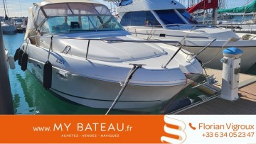 JEANNEAU - LEADER 805 DIESEL à vendre