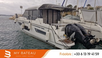 JEANNEAU - MERRY FISHER 10.95 à vendre