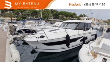 JEANNEAU - MERRY FISHER 10.95 à vendre