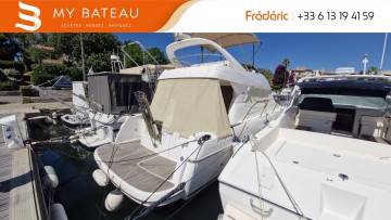 JEANNEAU - PRESTIGE 36 à vendre