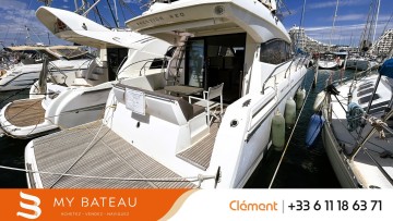 JEANNEAU - Prestige 420 Fly à vendre