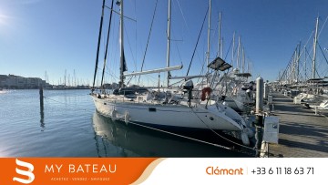 JEANNEAU - Sun Kiss 47 à vendre