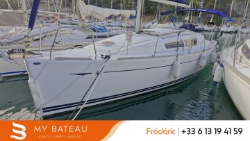 JEANNEAU - SUN ODYSSEY 30i à vendre