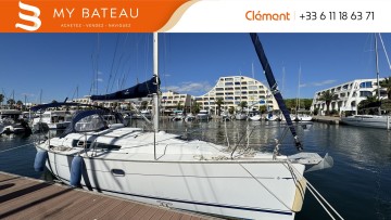 JEANNEAU - SUN ODYSSEY 32 i à vendre