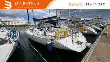 JEANNEAU - SUN ODYSSEY 40 à vendre