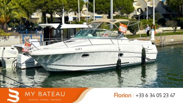 JEANNEAU - LEADER 805 DIESEL à vendre